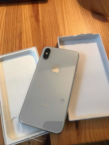 Apple iPhone X 256gb