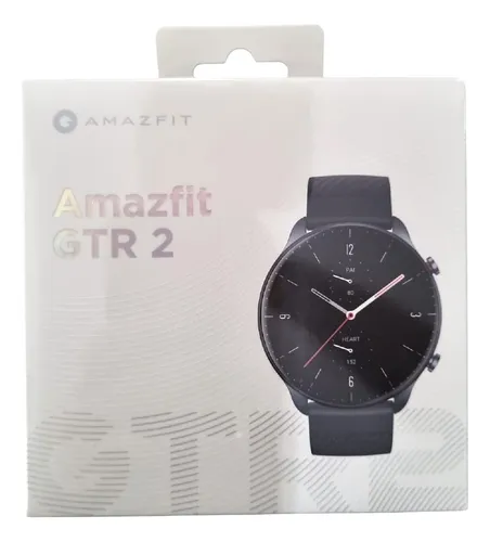 Amazfit gtr 2 wifi hotsell