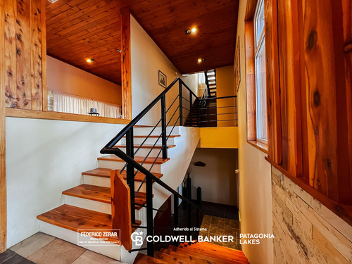 Venta Apart Hotel, Con Costa De Lago, Bariloche
