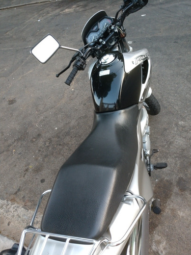 Honda Cr 500