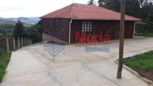Imagem 2 de 27 de Chácara/fazenda/sítio Com 4 Dormitórios À Venda Com 2020.69m² Por R$ 180.000,00 No Bairro Sitio Do Mato - Bocaiuva Do Sul / Pr - Mch-0026