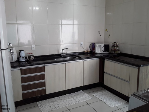 Imagem 7 de 18 de Casa - Ca00057 - 70036218