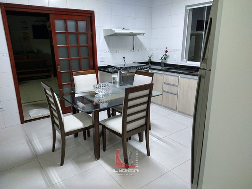 Imagem 12 de 15 de Casa No Residencial Itatiba Country Em Itatiba-sp - Cc0229-1