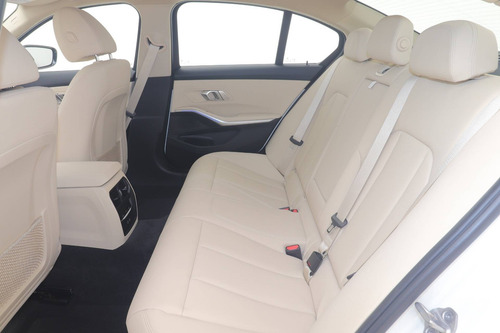 Imagem 14 de 15 de Bmw 320i 2.0 16v Turbo Flex Gp Automático