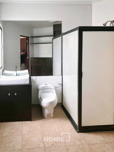 Imagen 10 de 12 de Magnifico Departamento Remodelado En Col Anzures, 15501