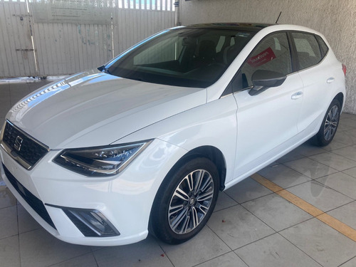 Se Vende Seat Ibiza Xcellence Automático Mod. 2019.