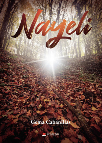 Libro Nayeli