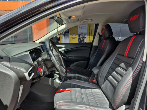 Chevrolet Tracker 1.2T Ls Mt