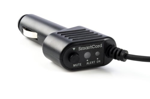 Escort Straight Smart Cord (blue Light)