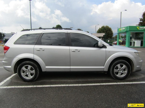 Dodge Journey 2.4 Se/express