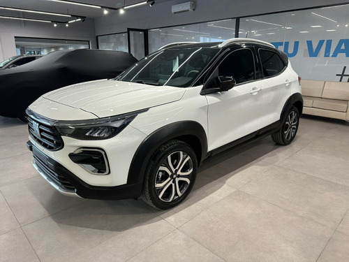 Fiat Pulse 1.0 Impetus T3 Cvt