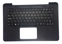 Comprar Teclado Netbook Novatech Ntvnu1bci7 G11 Nuevo . Genérica