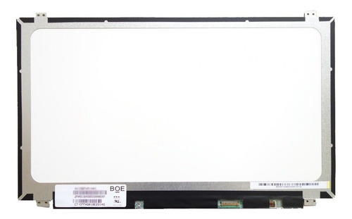 Pantalla 15.6 Slim 30 Pines Asus X555la X555l Nt156whm-n32 Genérica