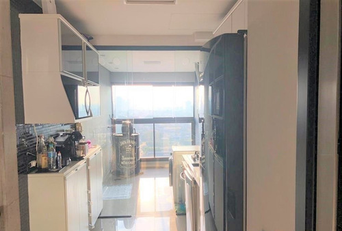 Imagem 5 de 30 de Apto Na Água Rasa Com 2 Dorms, 1 Vaga, 70m² - Ap14662