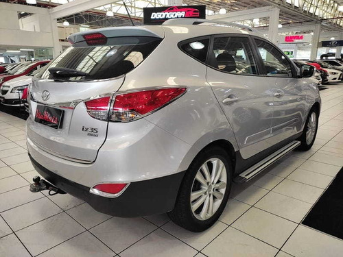Imagem 5 de 13 de Hyundai Ix35 2013