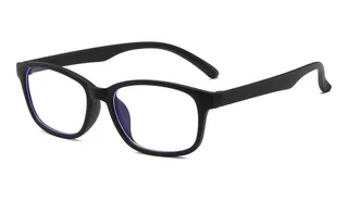 Lentes Antireflejantes Para Computadora Sin Aumento Vintage