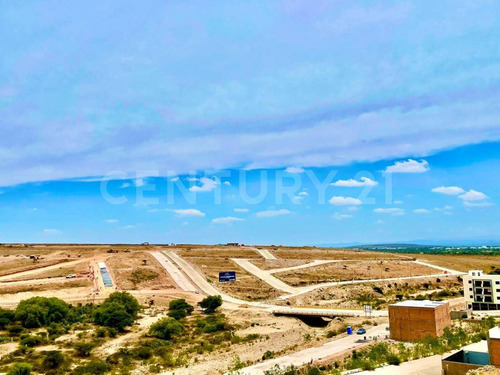 Lotes De Terrenos Urbanizados En Venta En Loma Real San Luis Potosí, Slp.