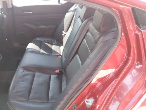 Altima 2.0 Turbo