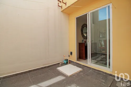 Venta Casa 3 Ambientes San Lorenzo Almecatla