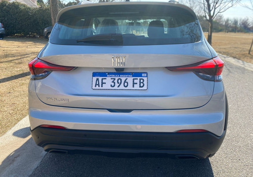 Imagen 6 de 15 de Fiat Pulse Drive 1.3 Cvt