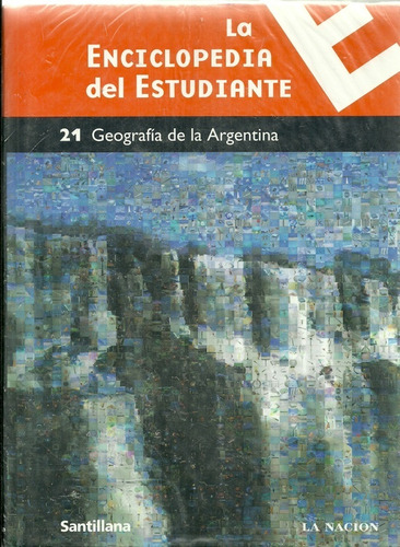 La Enciclopedia Del Estudiante 21 **promo**