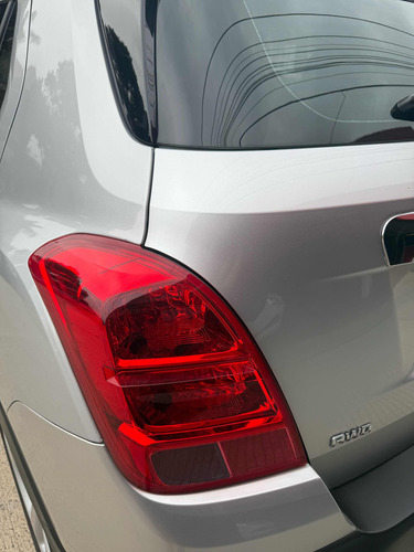 Chevrolet Tracker 1.8 Ltz+ Awd At 140cv