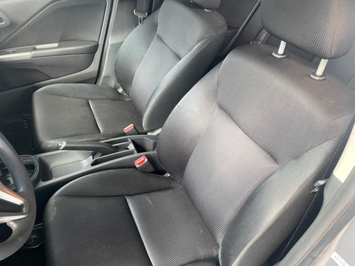 Honda City Lx 1.5 Aut
