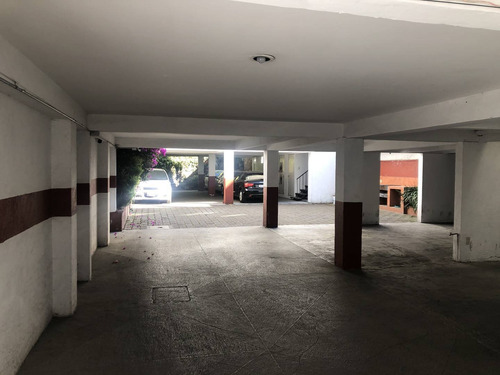 Imagen 10 de 10 de Tu Departamento Ideal. A 5 Minutos Del Centro Comercial Santa Fe., 58225