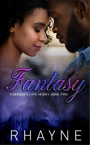 Fantasy, De Rhayne. Editorial R R Bowker Llc, Tapa Blanda En Inglés