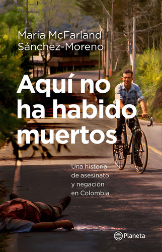 Aqui No Ha Habido Muertos