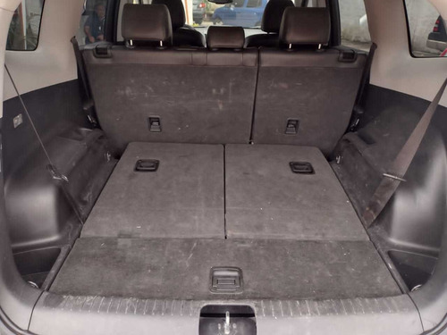 Imagen 8 de 11 de Chevrolet Orlando Caja Dual 3ra. Fila