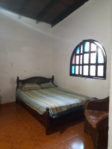 Imagen 10 de 19 de Casa Parque Residencial Don Juan Encrucijada De Turmero