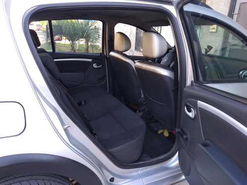 Renault Sandero Stepway 1.6 Confort 105cv 2009