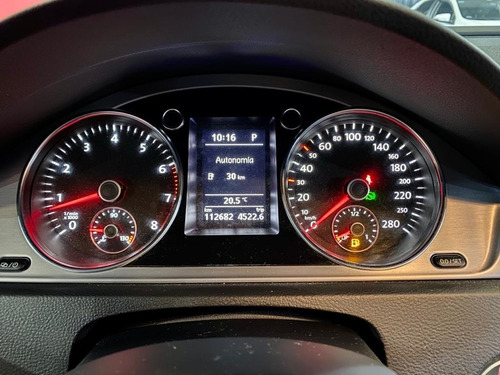 Volkswagen Passat Cc 2.0tsi Luxury 2013 $1.800.000 Y Cuota