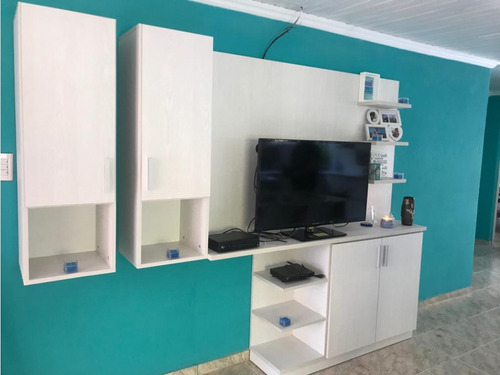 Vendo Hermosa Casa En Rincon Santa Maria Ituzaingo Ctes