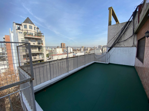 Departamento En Alquiler En Almagro