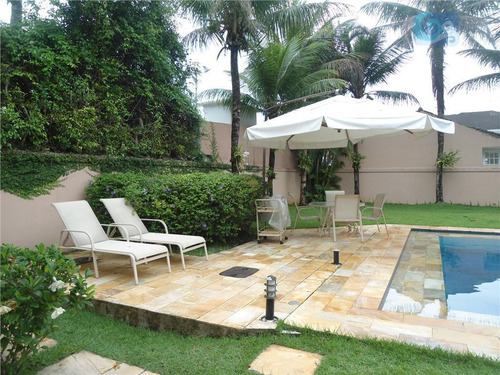 Imagem 21 de 30 de Casa A Venda - Jardim Acapulco - Guarujá - Ca0661