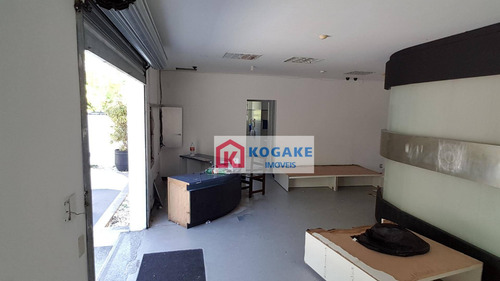 Imagem 3 de 30 de Prédio Para Alugar, 1402 M² Por R$ 30.000,00/mês - Jardim Esplanada Ii - São José Dos Campos/sp - Pr0086