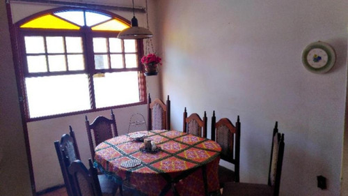 Casa Com 3 Dormitórios À Venda, 250 M² Por R$ 1.170.000,00 - Santa Mônica - Florianópolis/sc - Ca3449