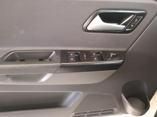 Imagem 4 de 14 de Volkswagen Fox 1.6 Mi Bluemotion 8v Flex 4p Manual 2012/2013