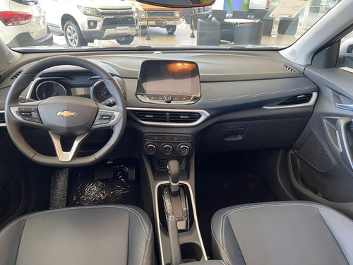 Chevrolet Tracker 1.2 Premier Turbo Aut. 5p