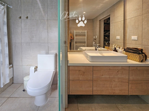 Casa De 2 Pisos Completamente Remodelada En Jardín Del Este