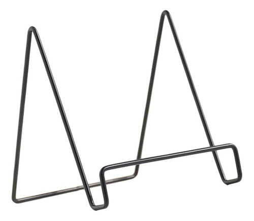 L Conjunto De 2 De Decoración De Soporte De Soporte