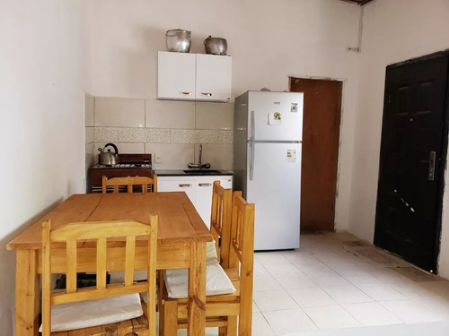 Jose Shaw 4985 Inversion Renta Casa Venta 3 Dormtorio Maroña