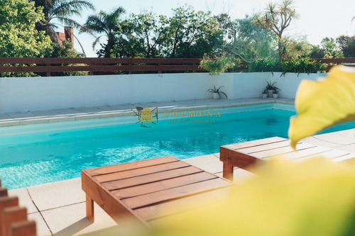 Casa En Punta Piedras - Manantiales- Ref: 3682