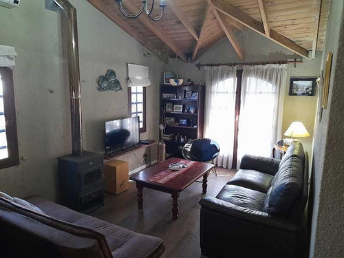 Imagen 6 de 20 de 1125 Venta Casa Con Patio,cochera,barbacoa Lagomar