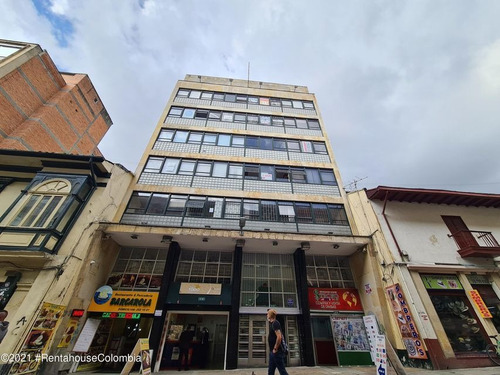 Imagen 15 de 17 de Vendo Comercial En La Candelaria C.m 22-2295