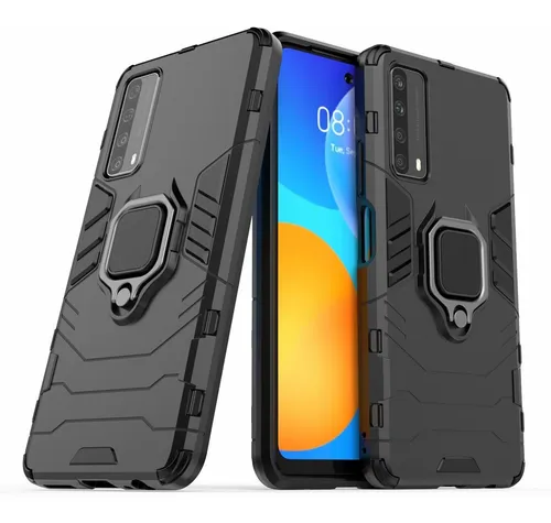  Funda para Huawei P Smart Z de 6,6 pulgadas, Ultra Slim Shadoks  A Force : Celulares y Accesorios