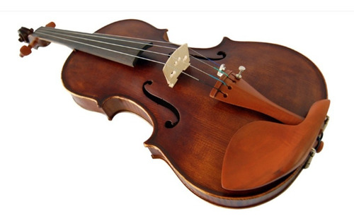 Imagen 3 de 8 de Violin De Estudio 4/4
