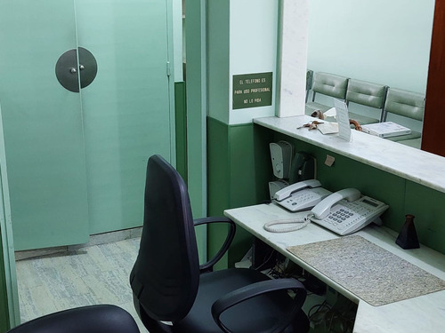Imagen 10 de 23 de Venta De Departamento Apto Profesional En Recoleta